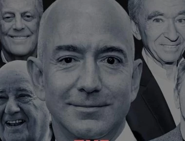 Το μεγάλο μυστικό των δισεκατομμυριούχων - Η «συνήθεια» που τους έκανε ζάμπλουτους